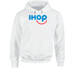 Ihop American Favorite Fast Food Hoodie Ihop American Favorite Fast Food Hoodie
