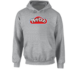 Playdoh Yellow Halloween Group Costume Hoodie Playdoh Yellow Halloween Group Costume Hoodie
