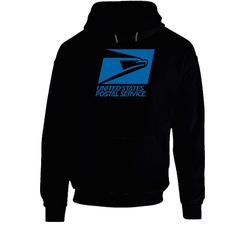 Usps United Sates Postal Service Staff Hoodie Usps United Sates Postal Service Staff Hoodie