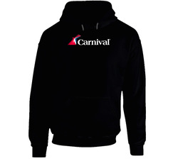 Carnival Cruise Hoodie Carnival Cruise Hoodie