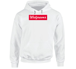 Walgreens Hoodie Walgreens Hoodie