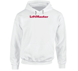 Liftmaster Company Hoodie Liftmaster Company Hoodie