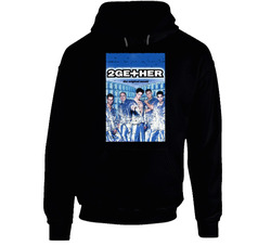 2ge+her The Orginal Movie Fictional Music Group Fan Hoodie 2ge+her The Orginal Movie Fictional Music Group Fan Hoodie
