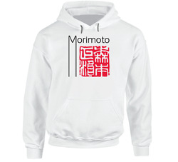 Morimoto Philadelphia Restaurant Cool Hoodie Morimoto Philadelphia Restaurant Cool Hoodie