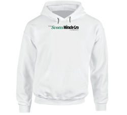 Scotts Miracle-gro Co Cannabis Weed Marijuana Stoner Company Logo Fan Hoodie Scotts Miracle-gro Co Cannabis Weed Marijuana Stoner Company Logo Fan Hoodie