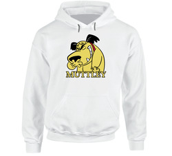 Muttley Wacky Races Vintage Cartoon Favorite Character Hoodie Muttley Wacky Races Vintage Cartoon Favorite Character Hoodie