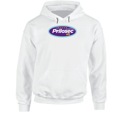 Prilosec Best Over The Counter Medication Logo Hoodie Prilosec Best Over The Counter Medication Logo Hoodie