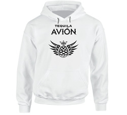 Avion Tequila Booze Drink Hoodie Avion Tequila Booze Drink Hoodie
