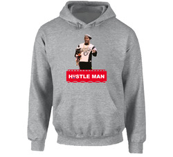 Hustle Man Martin Tv Show Hoodie Hustle Man Martin Tv Show Hoodie