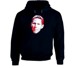 Mark Few Gonzaga Basketball Coach Sports Hoodie Mark Few Gonzaga Basketball Coach Sports Hoodie