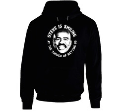 Family Feud Steve Smiling Meeting Us Hoodie Family Feud Steve Smiling Meeting Us Hoodie