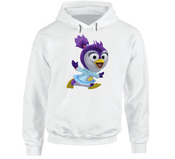 Muppet Babies Summer The Penguin Kids Tv Show Hoodie Muppet Babies Summer The Penguin Kids Tv Show Hoodie