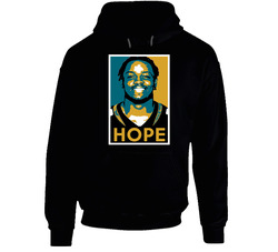 James Robinson Jacksonville Football Hope Fan Hoodie James Robinson Jacksonville Football Hope Fan Hoodie