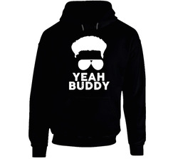 Yeah Buddy Dj Pauly D Jersey Shore Tv Show Hoodie Yeah Buddy Dj Pauly D Jersey Shore Tv Show Hoodie