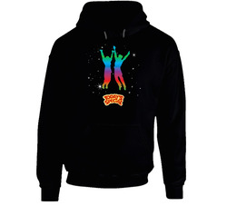 Todays Special 80s Tv Show Hoodie Todays Special 80s Tv Show Hoodie
