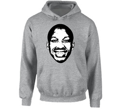 Grant Williams Boston Basketball Big Head Hoodie Grant Williams Boston Basketball Big Head Hoodie