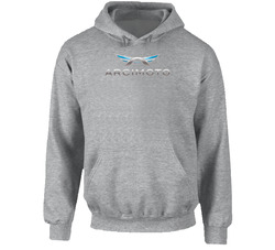 Arcimoto Inc Nasdaq Company Logo Employee Fan Raglan Hoodie Arcimoto Inc Nasdaq Company Logo Employee Fan Raglan Hoodie