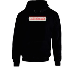 Le Diplomate Restaurant Washington Dc Logo Hoodie Le Diplomate Restaurant Washington Dc Logo Hoodie