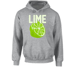 Lime Tequila Salt Halloween Group Costume Hoodie Lime Tequila Salt Halloween Group Costume Hoodie