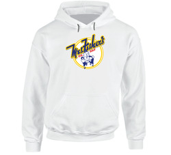 Mrs Fisher's Most Popular Potato Chip Brand Snack Food Lovers Hoodie Mrs Fisher's Most Popular Potato Chip Brand Snack Food Lovers Hoodie