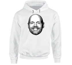 Bill Burr Netflix Comedian Stand Up Special Comedy Fan Hoodie Bill Burr Netflix Comedian Stand Up Special Comedy Fan Hoodie