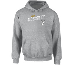 Trace Mcsorley 7 Favorite Player Baltimore Football Fan Hoodie Trace Mcsorley 7 Favorite Player Baltimore Football Fan Hoodie