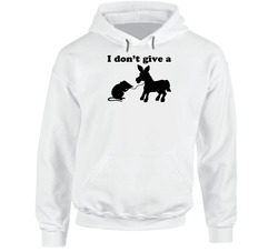 I Dont Give A Rats Ass Funny Adult Hoodie I Dont Give A Rats Ass Funny Adult Hoodie