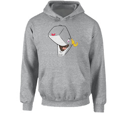 Pearl Krabs The Whale Spongebob Squarepants Big Face Halloween Costume Worn Look Vintage Unisex Hoodie Pearl Krabs The Whale Spongebob Squarepants Big Face Halloween Costume Worn Look Vintage Unisex Hoodie
