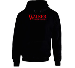 Walker Texas Ranger 90s Tv Show Action Hoodie Walker Texas Ranger 90s Tv Show Action Hoodie