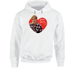 Devon Sawa 90s Movie Tv Stars Heartthrob Fan Hoodie Devon Sawa 90s Movie Tv Stars Heartthrob Fan Hoodie