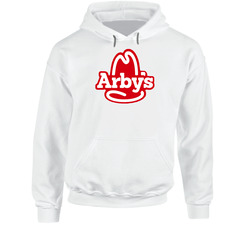 Arby's Sub Sandwhich Restaurant Hoodie Arby's Sub Sandwhich Restaurant Hoodie