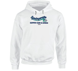 Springwater Supper Club Tennessee's Most Historic Bar Alcohol Lovers Hoodie Springwater Supper Club Tennessee's Most Historic Bar Alcohol Lovers Hoodie