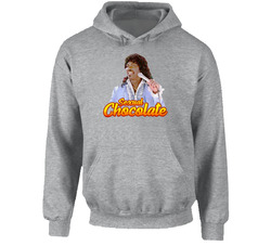 Sexual Chocolate Eddie Murphy Hoodie Sexual Chocolate Eddie Murphy Hoodie