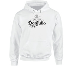 Donjulio Tequila Booze Drink Hoodie Donjulio Tequila Booze Drink Hoodie