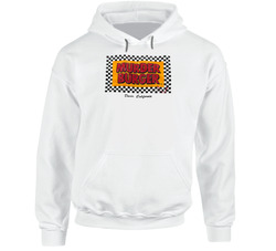 Murder Burger Davis California Hoodie Murder Burger Davis California Hoodie