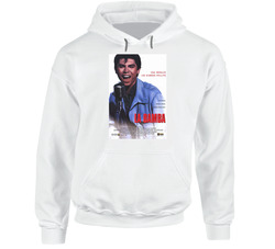 La Bamba Retro Movie Fan Hoodie La Bamba Retro Movie Fan Hoodie