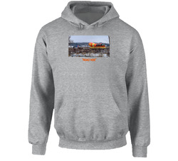 Road Hog Weinermobile Gets Pulled Over Oscar Mayer Hoodie Road Hog Weinermobile Gets Pulled Over Oscar Mayer Hoodie