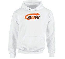 A&w American Favourite Food Hoodie A&w American Favourite Food Hoodie