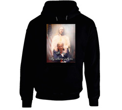 It's Okay They Called Me Guilty Too Jesus Comforts Donald Trump Supporter Hoodie It's Okay They Called Me Guilty Too Jesus Comforts Donald Trump Supporter Hoodie