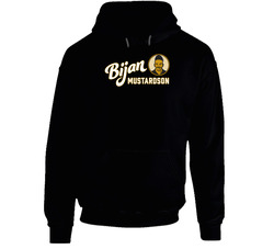 Bijan Mustardson Bijan Robinson Atlanta Football Fan Hoodie Bijan Mustardson Bijan Robinson Atlanta Football Fan Hoodie