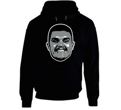 Aidan O'connell Big Head Hoodie Aidan O'connell Big Head Hoodie