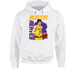 Austin Reaves Balling Hoodie Austin Reaves Balling Hoodie
