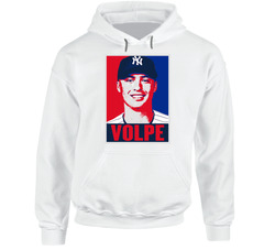 Anthony Volpe Hope Style Hoodie Anthony Volpe Hope Style Hoodie