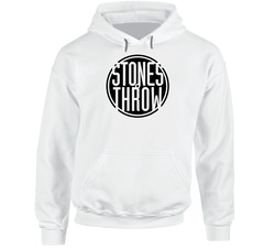 Stones Throw Records Hip Hop Record Label Music Lovers Hoodie Stones Throw Records Hip Hop Record Label Music Lovers Hoodie