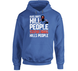 Stefon Diggs Guns Dont Kill Buffalo Football Fan Hoodie Stefon Diggs Guns Dont Kill Buffalo Football Fan Hoodie