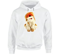 Barkley The Dog Sesame Street Hoodie Barkley The Dog Sesame Street Hoodie