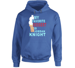 My Favorite Dessert Is Jordan Knight Nkotb Boy Band Hoodie