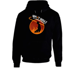 What Would Gordon Freeman Do Video Game Hoodie