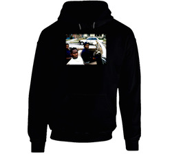 Boyz N The Hood Movie Hoodie Boyz N The Hood Movie Hoodie