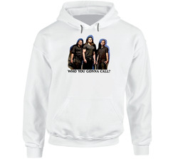 Ghost Adventures Who You Gonna Call Hoodie Ghost Adventures Who You Gonna Call Hoodie